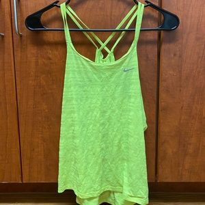 Nike Workout Tank Medium